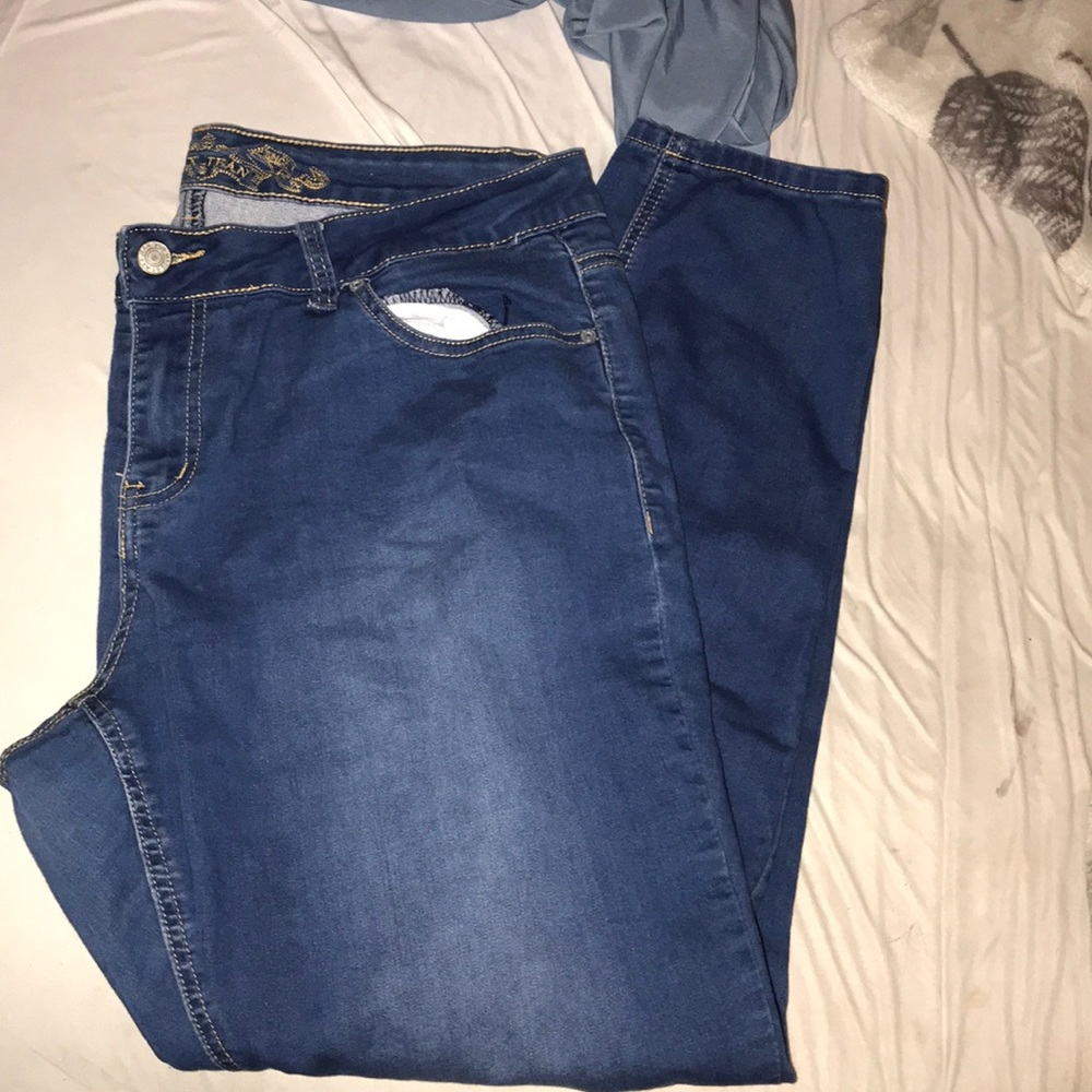 No longer use
